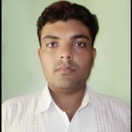 Vivek Kumar Sharma Class I-V Tuition trainer in Noida