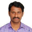 Photo of Mohan Krishna P