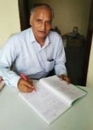 S.P Wadhwa Class 11 Tuition trainer in Delhi