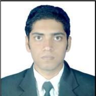 Amritansh Raj Engineering Diploma Tuition trainer in Delhi