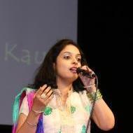 Jaspreet Kaur Vocal Music trainer in Sahibzada Ajit Singh Nagar
