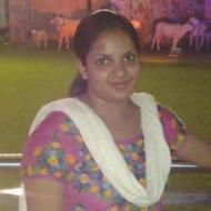 Kirti Goyal Class 9 Tuition trainer in Delhi