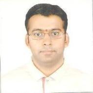Mahendra Joshi Java trainer in Bangalore