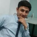 Photo of Gaurav Bartwal