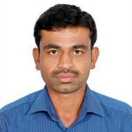 V. Rajendraprasad Engineering Entrance trainer in Hyderabad