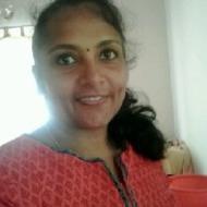 Sreeja N. Class 6 Tuition trainer in Bangalore