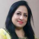 Photo of Sangeeta Gulati