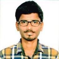 Vamshidhar Class 9 Tuition trainer in Hyderabad