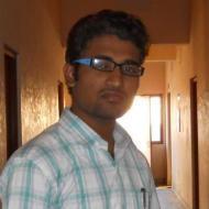 Prashanjeet Kumar Das Engineering Entrance trainer in Noida