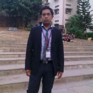 Satya Prakash Bank Clerical Exam trainer in Pune