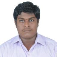 Bala Vignesh Shorthand trainer in Chennai