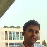 Shashikant Kumar Class 9 Tuition trainer in Mumbai
