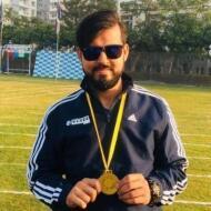 Afzal Khan Cricket trainer in Delhi