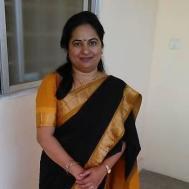 Aruna Jawade Special Education (Mental Retardation) trainer in Pune