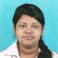 Eva Lakra Class I-V Tuition trainer in Kolkata