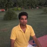 Rahul Allawadhi Class I-V Tuition trainer in Delhi