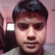 Prabhat Ranjan Class 9 Tuition trainer in Delhi