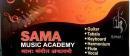 Photo of Sama Music And Arts Academy