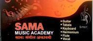 Sama Music And Arts Academy Art and Craft institute in Pune