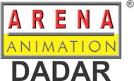 Arena Animation Dadar Animation & Multimedia institute in Mumbai