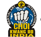 Choi Kwang Do Self Defence institute in Rahpar