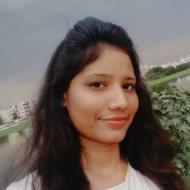 Mounika GMAT trainer in Hyderabad