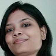 Richa Anand German Language trainer in Pune