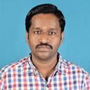 Photo of Natarajan