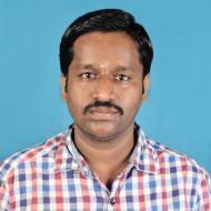 Natarajan PHP trainer in Madurai North