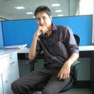 Ronak Kabra German Language trainer in Pune