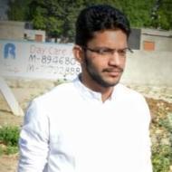 Mukul Bhardwaj Class 9 Tuition trainer in Jaipur