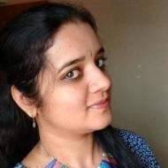 Manasa B. Jewellery Making trainer in Bangalore