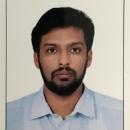 Photo of Abhijith Sreekumar