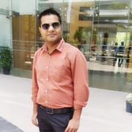 Arvind Kumar Class 11 Tuition trainer in Delhi
