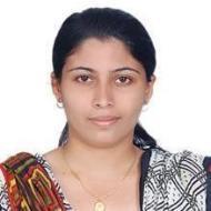 Namitha Class I-V Tuition trainer in Bangalore