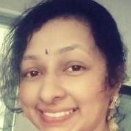 Anagha Keerti Spanish Language trainer in Bangalore