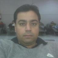 Rahul Mehra Social Media Marketing (SMM) trainer in Gurgaon