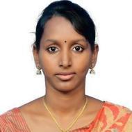 Shalini D. Class 9 Tuition trainer in Chennai