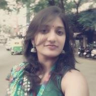 Alekhya C++ Language trainer in Bangalore