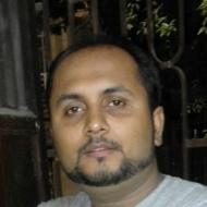 Prashant Kumar Class I-V Tuition trainer in Kolkata