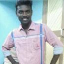 Photo of Karthikeyan M