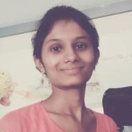 Anuja Yaram Nursery-KG Tuition trainer in Hyderabad