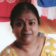 Enakshi .Net trainer in Kolkata