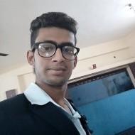 Sumanth Kashyap Class I-V Tuition trainer in Kolkata