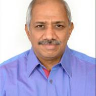 R Sundara Rajan IT Security Management trainer in Coimbatore