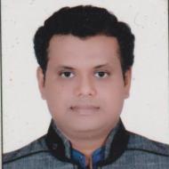 Gourab Chatterjee Tableau trainer in Hyderabad