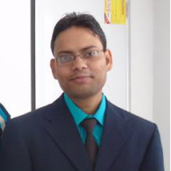 Shivendra Singh Microsoft Excel trainer in Delhi