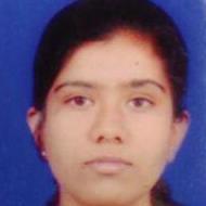 Poorwa Tiwari Nursery-KG Tuition trainer in Indore