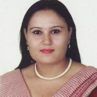Mamta Sharma Vocal Music trainer in Noida