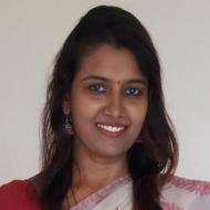 Rashmi Manel French Language trainer in Bangalore